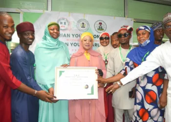 African Youth Day: Group Laments Low Inclusion Of Youths In Governance