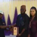 YPP Rep Candidates, Folajimi Bags Awards of Excellence