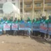 NGO Marches Against Drug Abuse In FCT