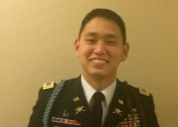 Analyst Commends Ukraine For Expressing Gratitude To Late American Soldier, Others