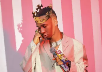 Meet Toby Shang, The Complete Entertainer