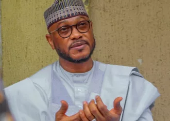 FOR THE RECORD: Zamfara PDP Gov’ship Candidate, Dauda Lawal, Dismisses Allegation Of Submitting Conflicting Documents To INEC