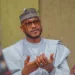 FOR THE RECORD: Zamfara PDP Gov’ship Candidate, Dauda Lawal, Dismisses Allegation Of Submitting Conflicting Documents To INEC