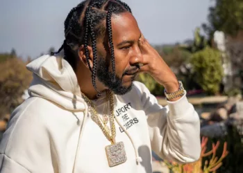 504Yung Working On New Project For Fall Release