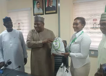 Flood: Humanitarian Ministry Seeks More Donations For Victims  