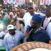 2023: Sokoto’s Largest Political Ward Assures PDP Gov’ship Candidate Of Victory