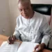 Muslim -Muslim Ticket: We’ve Right To Decide Whom To Support, Apostle Oguntimehin    