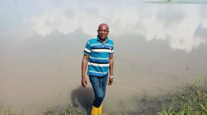 Flood