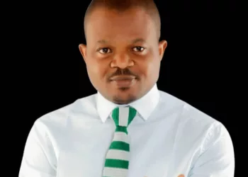 Akintunde Armstrong: Upscaling Elective Chances of Gov Abiodun