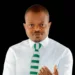 Akintunde Armstrong: Upscaling Elective Chances of Gov Abiodun