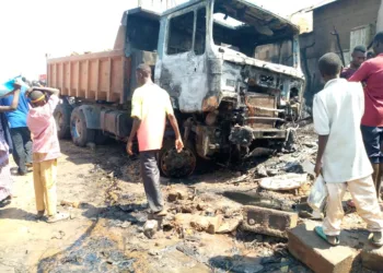 9 Die In Adamawa Auto Crash