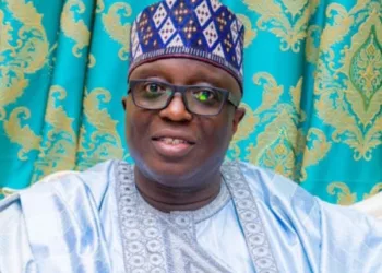 Sokoto PDP Guber Candidate Tasks Support Groups On Grassroots Mobilisation