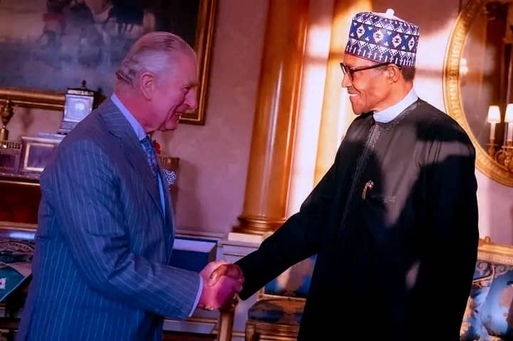 Buhari Meets King Charles lll In London 1 IMG 20221109 WA0084