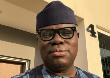 Why We Can’t  Allow Abuja-Kaduna Happen To Lagos-Ibadan