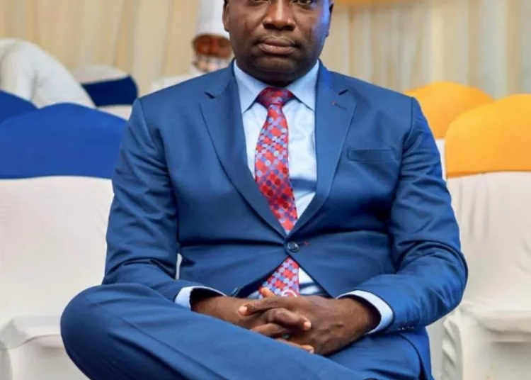 Ndayebo