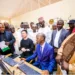 Gambari Commissions ICT Lab For Bauchi School
