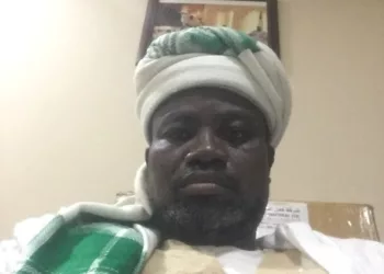 ISLAM: The Khutbah Of Imam Muhammad Kabir Adam PhD On Rape