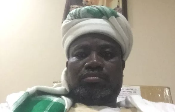 Khutbah