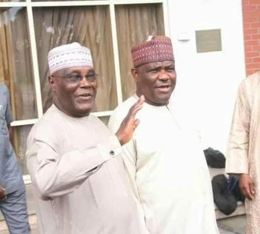 JUST-IN: IBB To Broker Peace Between Atiku, PDP G-5 Govs 1 IMG 20221111 WA0000 2 jpg