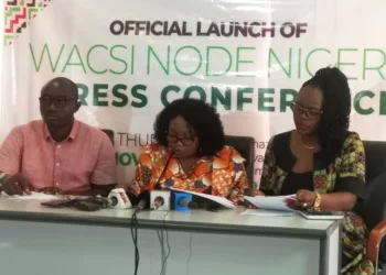 Nigeria Civic Space Shrinking, As WACSI Tasks CSOs To Look Inward For Funding 