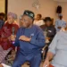 Attah, Baba-Ahmed, Utomi, Others Unveil New Group To Champion Cohesion, Good Governance