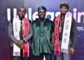 Winners Of The Big Break Moment Africa Graduate From Del York Creative Academy