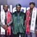 Winners Of The Big Break Moment Africa Graduate From Del York Creative Academy