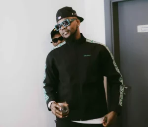 Kiss Daniel