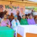 APC Women Campaign Team Donates Food, Empowerment Grants To Abuja IDPs