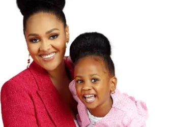 Kunda Kids Launches Children’s Book With Tania Omotayo