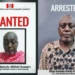 NDLEA Arrests Lagos Socialite Declared Wanted For Drug Dealings 6 NDLEA Arrests Lagos Socialite Declared Wanted For Drug Dealings