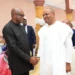 Gov Emmanuel Announces New Additions To Ibom Air Fleet, Hails CEO At 70 5 Gov Emmanuel Announces New Additions To Ibom Air Fleet, Hails CEO At 70
