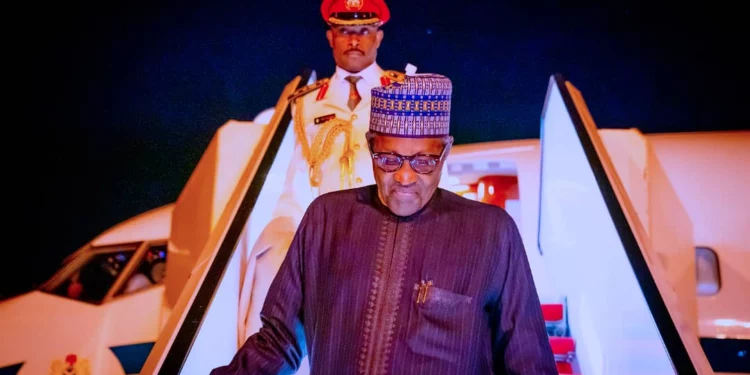 buhari