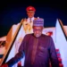 President Buhari Returns To Abuja From London 5 President Buhari Returns To Abuja From London