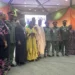 Nigeria Legion, Green Heroes Honour 109-yr-old WW2 Veteran, Others