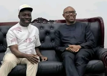 JUST-IN: Peter Obi Can’t Win 2023 Presidential Election – Soludo
