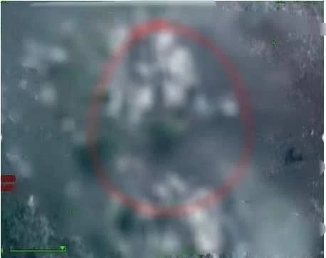 NAF Planes Bomb Terrorist Camps In Kaduna, Kill Many Bandits 1 IMG 20221114 WA0022 jpg