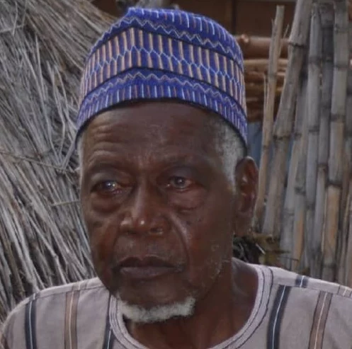 Nigeria Legion, Green Heroes Honour WW2 Veteran, Others 1 IMG 20221115 WA0006 jpg