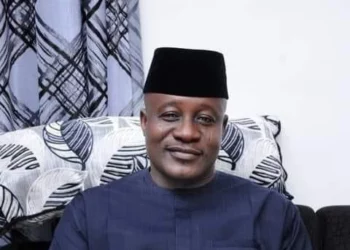 Madami Etsu: Rewriting The Story of Niger’s IGR    