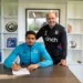 18-yr-old England-based Nigerian Sensation, Goodman, Pens Contract Extension  5 18-yr-old England-based Nigerian Sensation, Goodman, Pens Contract Extension Â