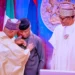 Buhari Reassures Of Leaving Nigeria A Safer Country In 2023