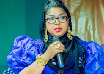 Public Health Manager Warns Nigerians Against Bloated Legs