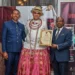 Publisher Hails Winners Of African Peace Awards