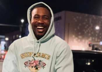 Ninofresh To Produce Short Film ‘Rich Off Painting’
