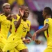 History As Ecuador Beats Host Qatar In 2022 World Cup Opener