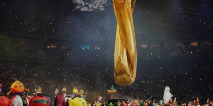 World cup