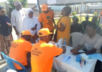 Foundation Advocates Improved Healthcare For Aged People   