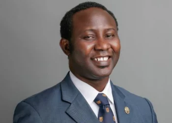 Kwara Varsity VC, Akanbi, Dies At 51, Gov AbdulRazaq, Emir Mourn