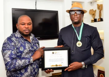 Sule, Okowa, Akperi Get Peace Achievers’ Awards