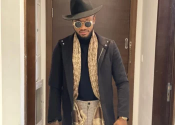 American Artists Cannot Do Without African Music Stars – Singer, Bonzlight